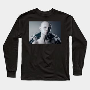 Astaroth Long Sleeve T-Shirt